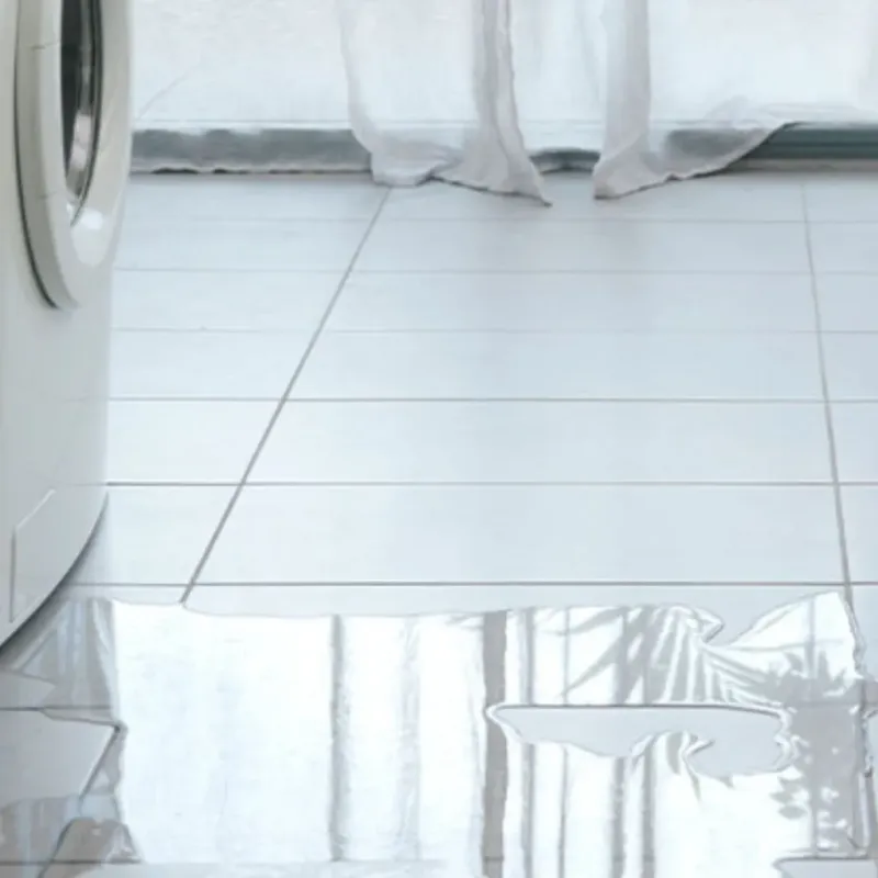 Appliance Leak Cleanup in Redlands, CA