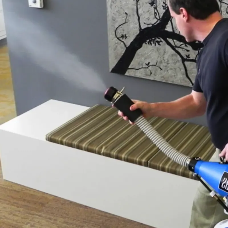 Professional Odor Removal in Redlands, CA